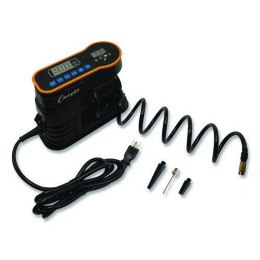 Picture of SPORTS,DIGITL ELEC INFLTR