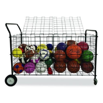 Picture of LOCKER,DS LOCKABLE BALL