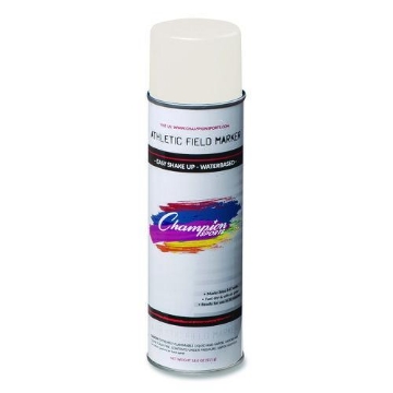 Picture of PAINT,FIELD MARKING WHITE