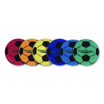 Picture of SPORTS,8" FOAM SCCR BLL