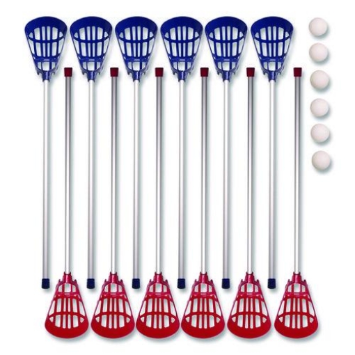 Picture of SPORTS,SOFT LACROSSE SET