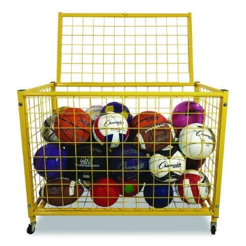 Picture of LOCKER,FULL SIZE BALL