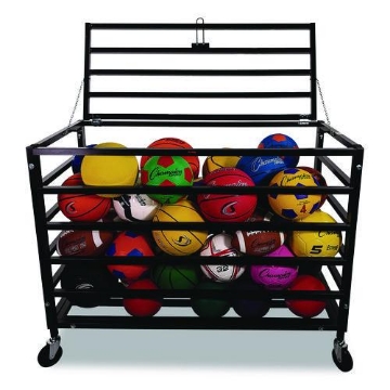 Picture of LOCKER,ALL PRO BALL