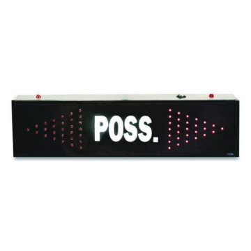 Picture of SPORTS,ELEC POSSESS ARROW