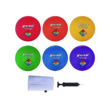 Picture of SPORTS,8.5" PGND  ST