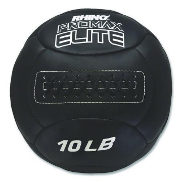 Picture of BALL,10# RHNO PRMX ELT MD