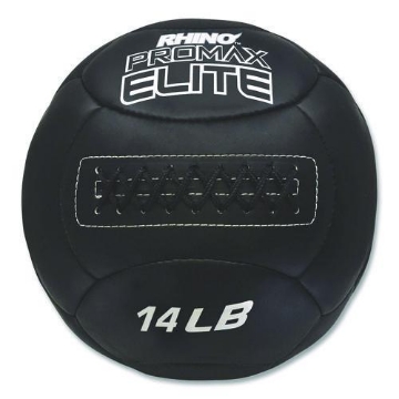 Picture of BALL,14# RHNO PRMX ELT MD