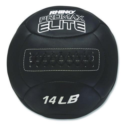 Picture of BALL,14# RHNO PRMX ELT MD