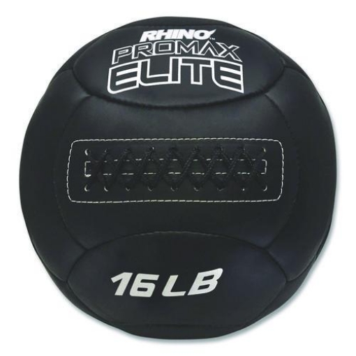 Picture of BALL,16# RHNO PRMX ELT MD