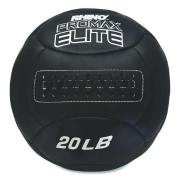 Picture of BALL,20# RHNO PRMX ELT MD