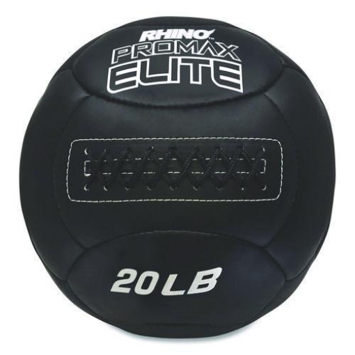 Picture of BALL,20# RHNO PRMX ELT MD