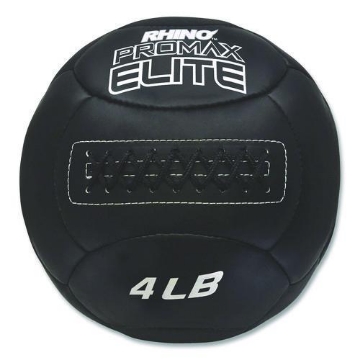 Picture of BALL,4# RHNO PRMX ELT MD