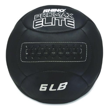 Picture of BALL,6# RHNO PRMX ELT MD