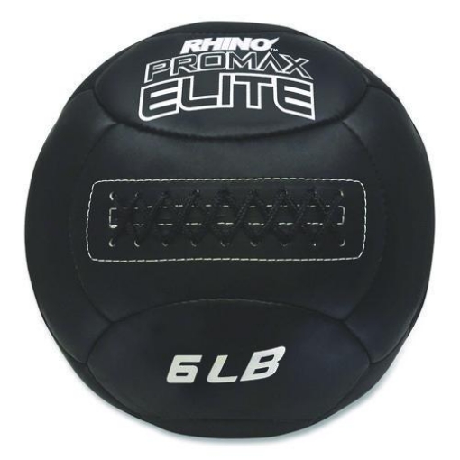 Picture of BALL,6# RHNO PRMX ELT MD