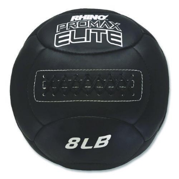 Picture of BALL,8# RHNO PRMX ELT MED