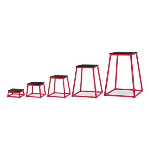 Picture of SPORTS,PLYO BOX ST 5 SZES