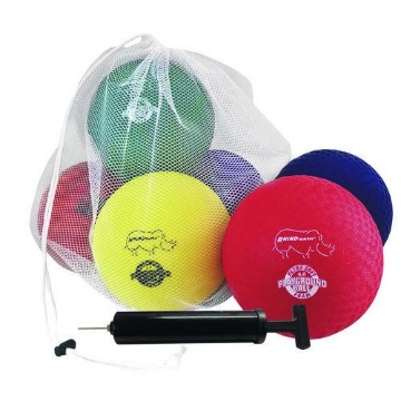 Picture of SPORTS,8.5 SFT SKN BLL ST