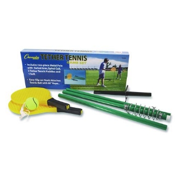 Picture of SPORTS,TETHER TENNIS GAME