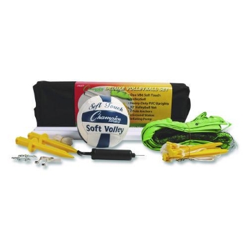 Picture of SPORTS,DELUXE VLYBL SET