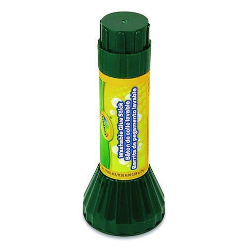 Picture of GLUE,STICK,WSHBLE,0.88OZ