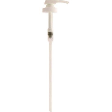 Picture of PUMP,F/DISPNSNG PAINT,WHT