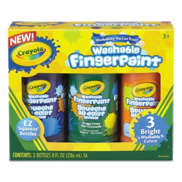 Picture of PAINT,FINGER,SEC COLR,AST