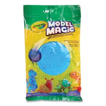Picture of CLAY,MODELING,BLUE