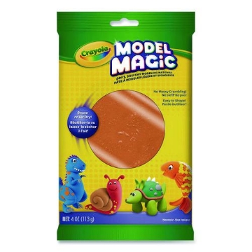 Picture of CLAY,MODEL,4OZ,TRACTTA