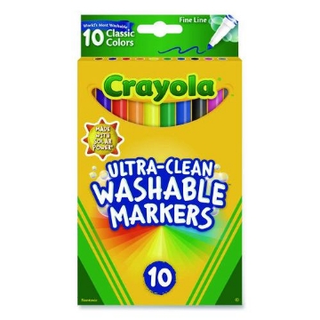 Picture of MARKER,WSHBL,FN,AST,10/BX