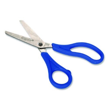 Picture of SCISSORS,BLUNT,TIP,5"