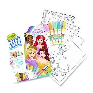Picture of MARKER,CLR,WNDR,PRINCESS