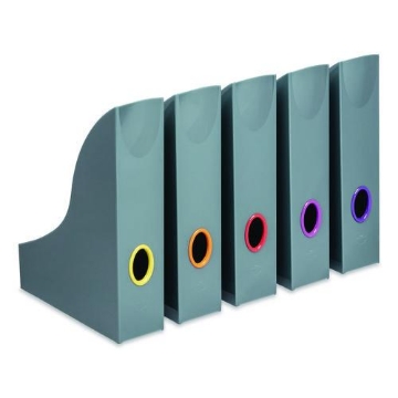 Picture of RACK,MAGAZINE,PLASTC,5