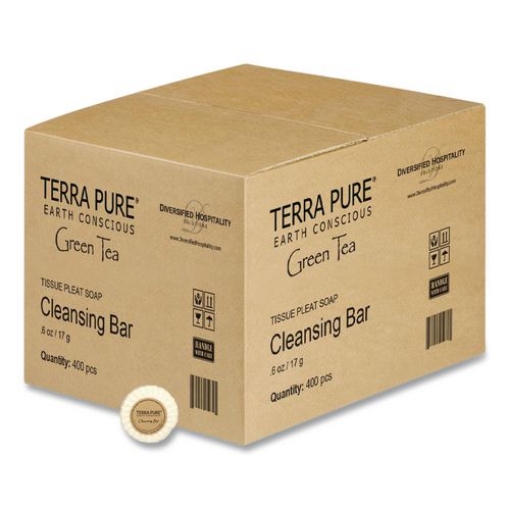 Picture of SOAP,TP BAR,400-0.6 OZ