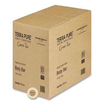 Picture of SOAP,TP BAR,350-1.25OZ