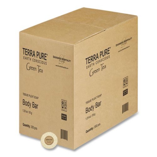 Picture of SOAP,TP BAR,350-1.25OZ