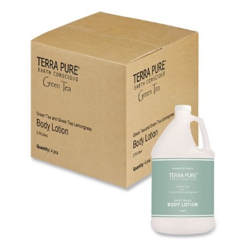 Picture of LOTION,TP GR TEA,4-1GAL