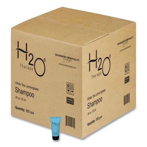 Picture of SHAMPOO,H2O THR,300-0.85Z