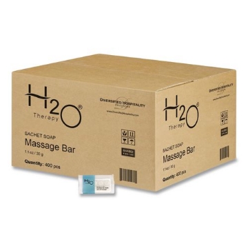Picture of SOAP,H2O TH,BAR,400-1.1OZ