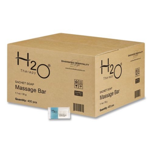 Picture of SOAP,H2O TH,BAR,400-1.1OZ