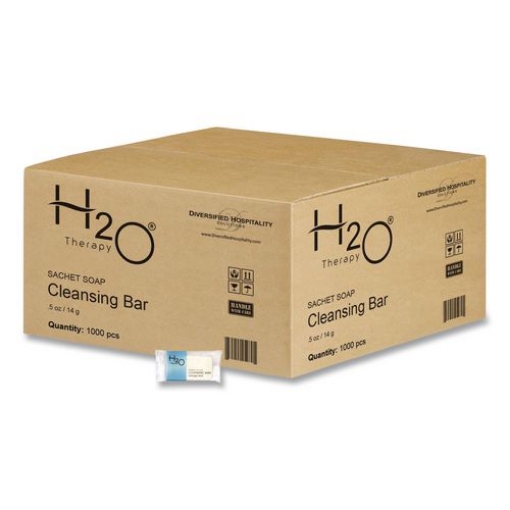 Picture of SOAP,H2O TH,BAR,1000-0.5Z