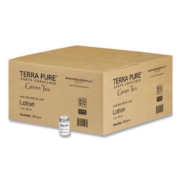 Picture of LOTION,TP GR TEA,300-1OZ