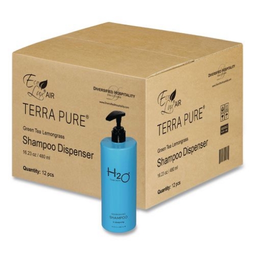 Picture of SHAMPOO,H2O THR,12-16.23Z