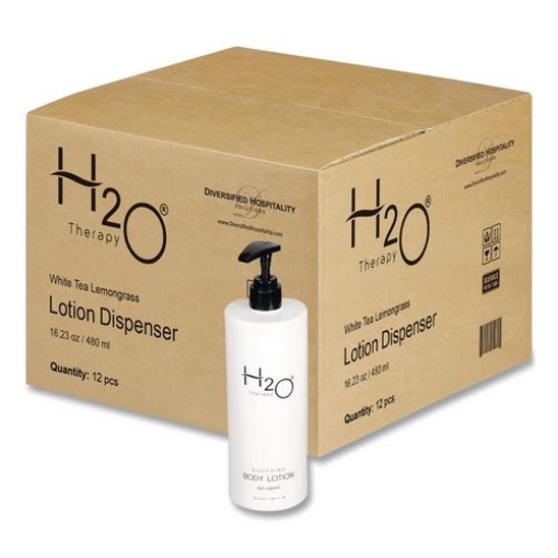 Picture of LOTION,H2O THER,12-16OZ