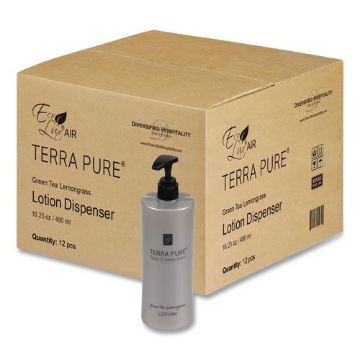Picture of LOTION,TPGR TEA,12-16.23Z