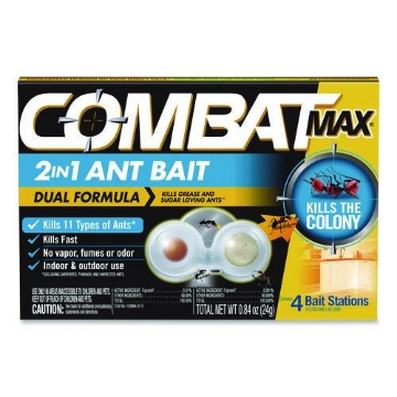 Picture of INSECTICIDE,CB 2IN1 ANT