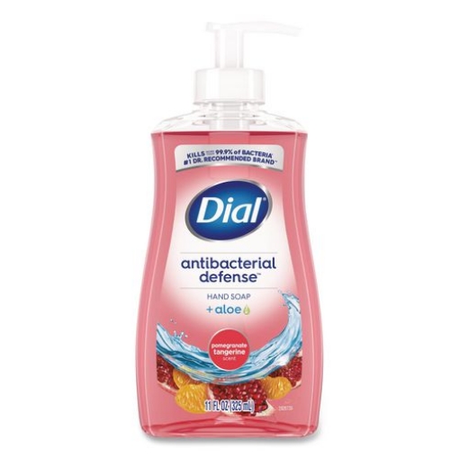 Picture of SOAP,POMGR,TANGRN,11OZ