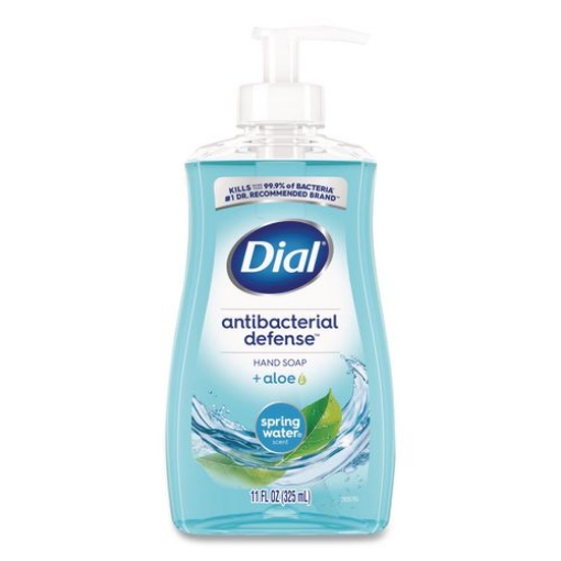 Picture of SOAP,ANTIBC,SPRNG WTR,11Z