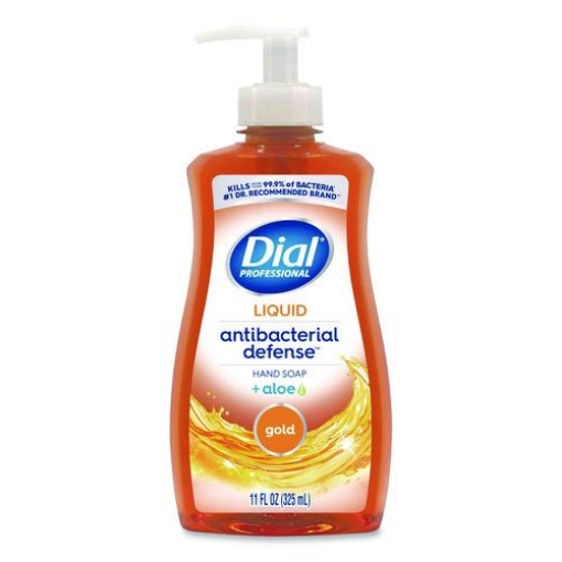 Picture of SOAP,GOLD,AB,LHS,11OZ