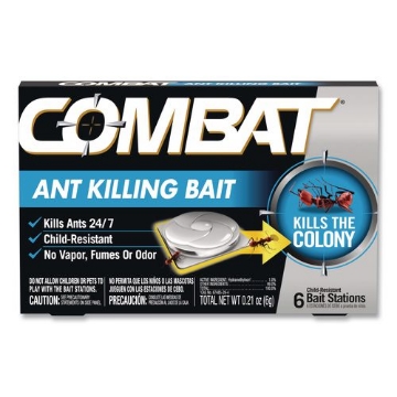 Picture of INSECTICIDE,ANT BAIT