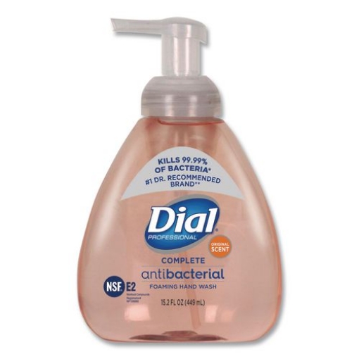 Picture of SOAP,HAND,FOAM,ANTIBAC,GD
